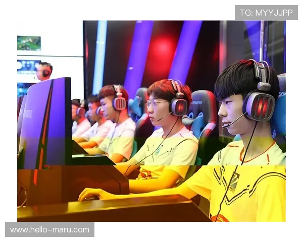 亚博体育电游游戏：体育电竞游戏中的虚拟现实技术应用前景