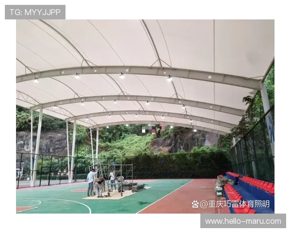 开云体育网球场预约流程详解，轻松预订享受高品质网球运动体验